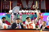 Super Bowl LVII